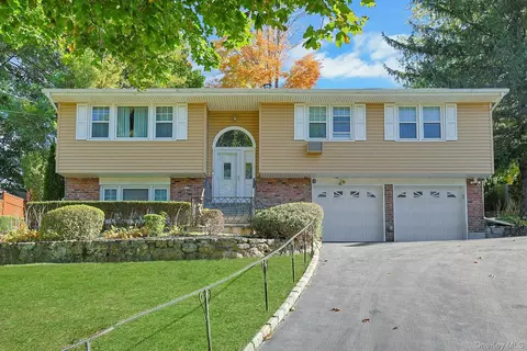 43 Bainbridge Ave, Mount Pleasant, NY 10594