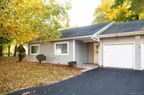 163 Carriage Ct #A, Yorktown, NY 10598