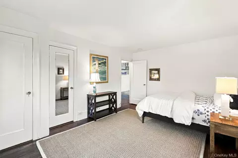 Bedroom - 66 Milton Rd #D43, Rye, NY 10580 photo 2 of 2