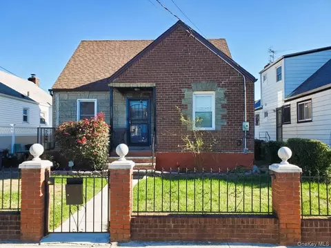 15316 132nd Ave, Jamaica, NY 11434