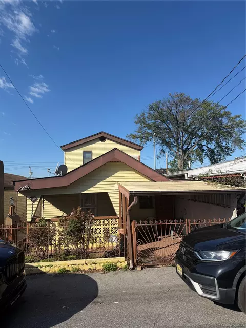 1515 Harding Park, New York, NY 10473