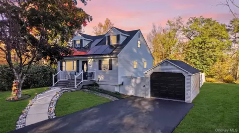 16 Lake Rd, Ramapo, NY 10901
