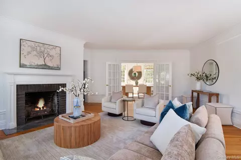 1 Rivermere #5G, Bronxville, NY 10708