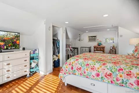 Bedroom - 83 Nottingham Ave, Patchogue, NY 11772 photo 3 of 3