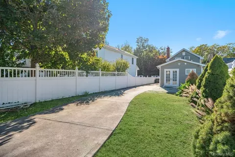 Exterior - 83 Nottingham Ave, Patchogue, NY 11772 photo 5 of 5
