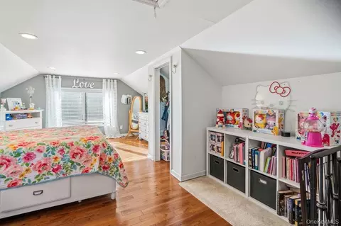 Bedroom - 83 Nottingham Ave, Patchogue, NY 11772 photo 2 of 3