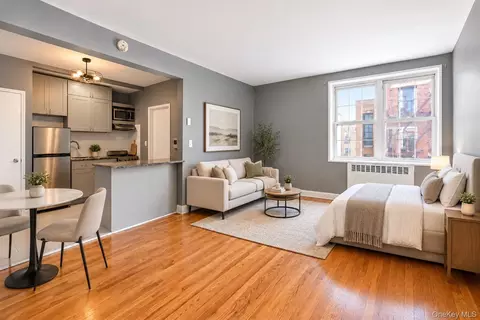 754 Bronx River Rd #B54, Yonkers, NY 10708