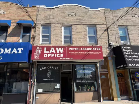 4509 28th Ave, Astoria, NY 11103