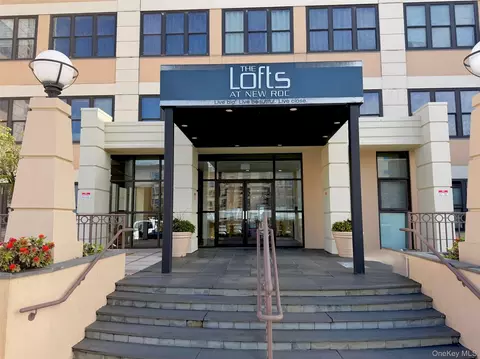 100 New Roc City Plz #210, New Rochelle, NY 10801