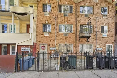 1174 Union Ave, New York, NY 10459