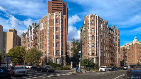 3390 Wayne Ave #G61, New York, NY 10467
