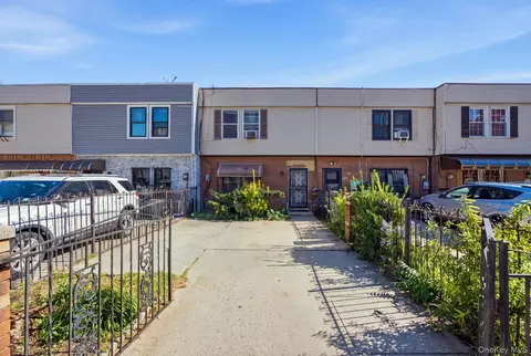 489 Thomas S Boyland St, Brooklyn, NY 11212
