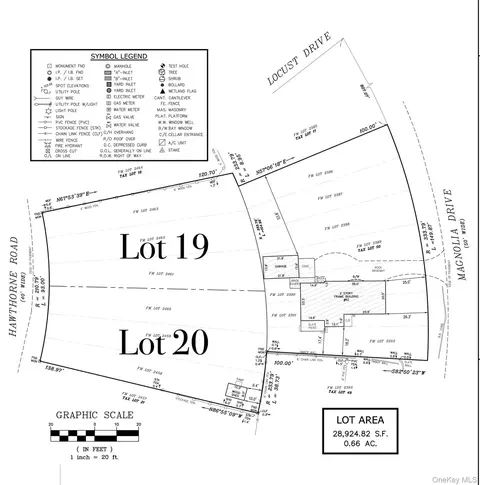 lot S 19 20 Hawthorne Rd, Brookhaven, NY 11778
