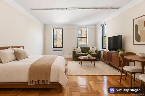110-21 73rd Rd #5A, New York, NY 11375