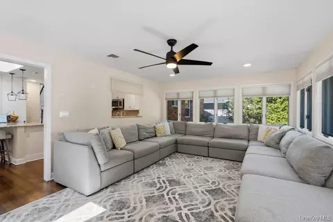 Living - 25 Beaumont Dr, Plainview, NY 11803 photo 1 of 1