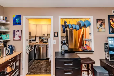Kitchen - 166 Rinaldi Blvd #A, Poughkeepsie, NY 12601 photo 4 of 4