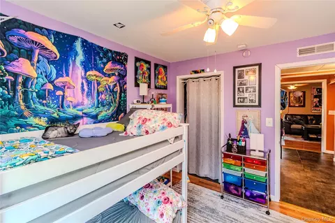 Bedroom - 166 Rinaldi Blvd #A, Poughkeepsie, NY 12601 photo 4 of 4