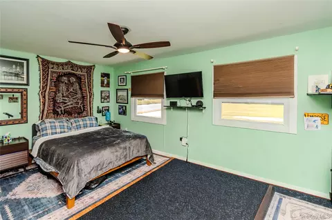 Bedroom - 166 Rinaldi Blvd #A, Poughkeepsie, NY 12601 photo 1 of 4