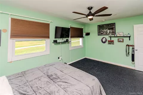 Bedroom - 166 Rinaldi Blvd #A, Poughkeepsie, NY 12601 photo 2 of 4