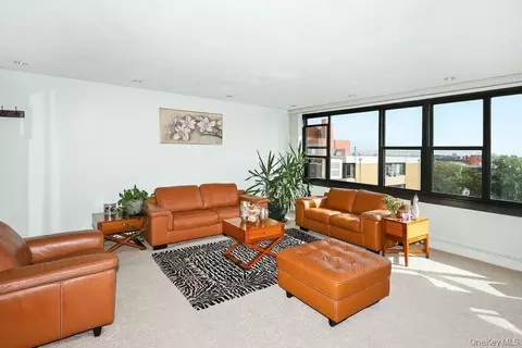 Living - 10-34 166th St #9D, New York, NY 11357 photo 2 of 4