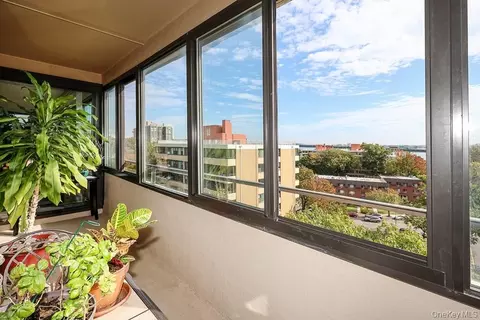 Exterior - 10-34 166th St #9D, New York, NY 11357 photo 5 of 5