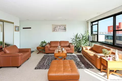 Living - 10-34 166th St #9D, New York, NY 11357 photo 3 of 4