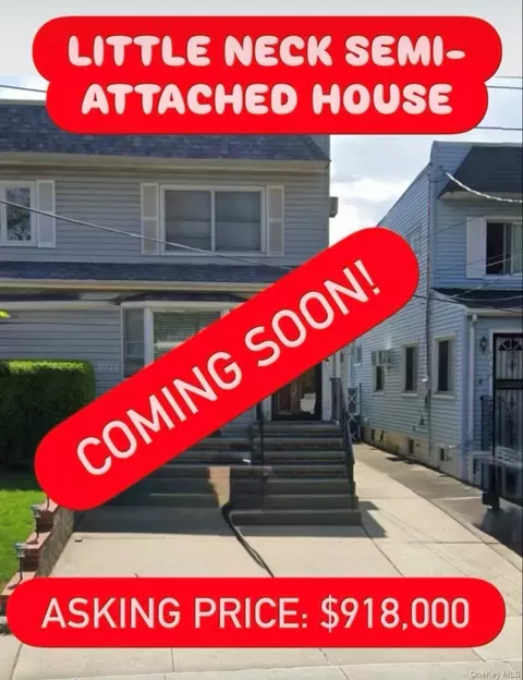 42-52 249th St, New York, NY 11363