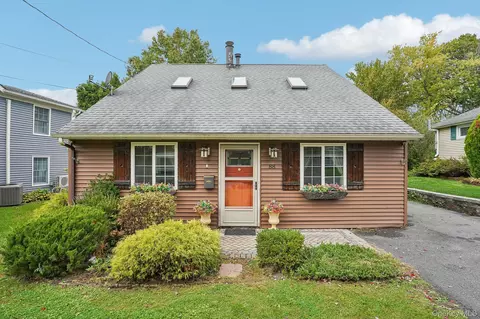 88 Golden Hill Ave, Goshen, NY 10924