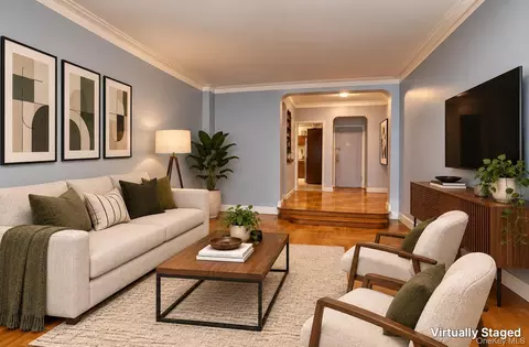 2191 Bolton St #4H, New York, NY 10462