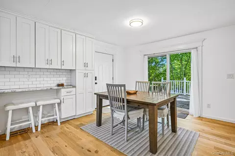 Dining - 57 Hampton Ct, Bridgehampton, NY 11932 photo 1 of 2