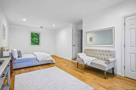 Bedroom - 57 Hampton Ct, Bridgehampton, NY 11932 photo 8 of 8