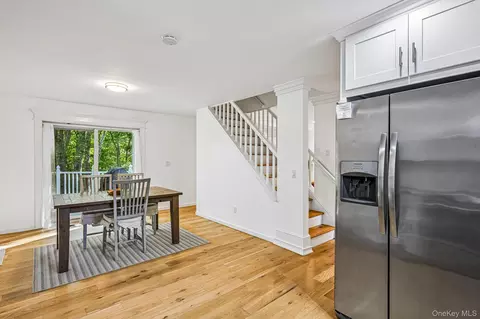 Dining - 57 Hampton Ct, Bridgehampton, NY 11932 photo 2 of 2