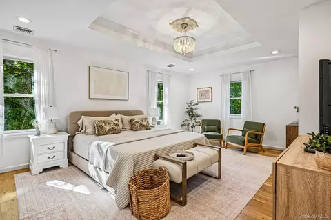 Bedroom - 57 Hampton Ct, Bridgehampton, NY 11932 photo 1 of 8