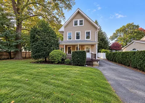 91 Columbia Ave, Greenburgh, NY 10530