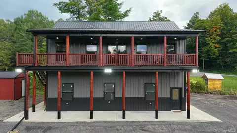 1452 Pardeeville Rd, Cold Brook, NY 13324