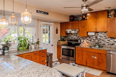 Kitchen - 60 S Gate Dr, Poughkeepsie, NY 12601 photo 1 of 5