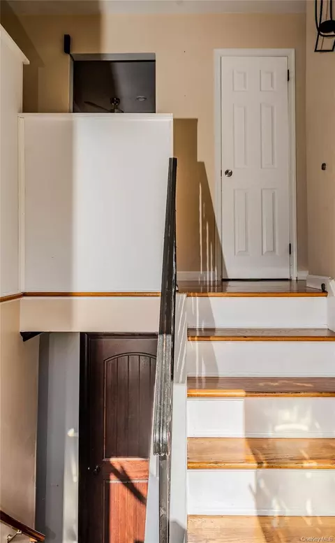 Entry Way - 60 S Gate Dr, Poughkeepsie, NY 12601 photo 2 of 2