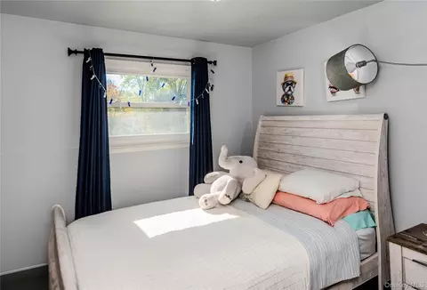 Bedroom - 60 S Gate Dr, Poughkeepsie, NY 12601 photo 1 of 5