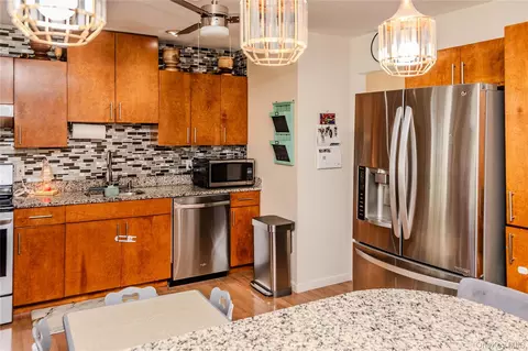 Kitchen - 60 S Gate Dr, Poughkeepsie, NY 12601 photo 2 of 5