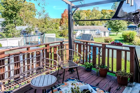 Exterior - 60 S Gate Dr, Poughkeepsie, NY 12601 photo 8 of 10