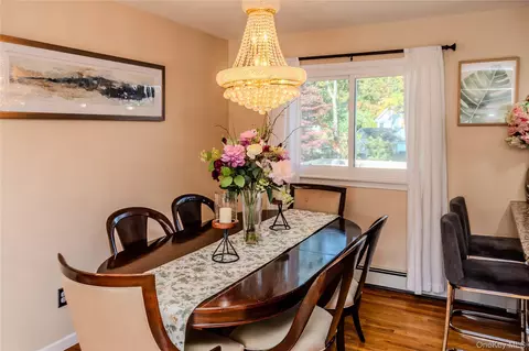 Dining - 60 S Gate Dr, Poughkeepsie, NY 12601 photo 1 of 5