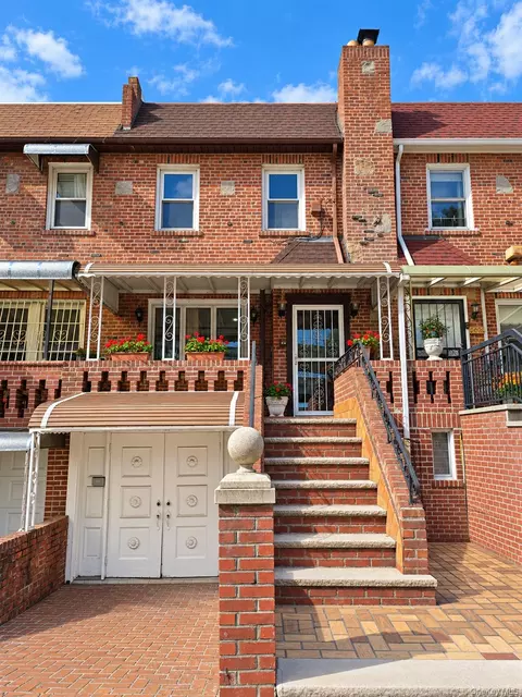 9806 Fort Hamilton Pkwy, Brooklyn, NY 11209