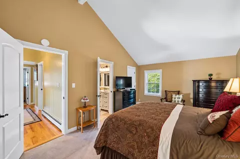 Bedroom - 413 Hewlett Ave, Patchogue, NY 11772 photo 2 of 4