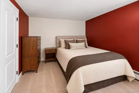 Bedroom - 413 Hewlett Ave, Patchogue, NY 11772 photo 4 of 4