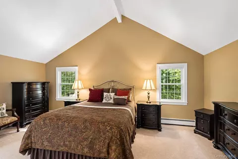 Bedroom - 413 Hewlett Ave, Patchogue, NY 11772 photo 1 of 4