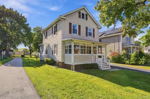 22 Highland Ave, Cornwall, NY 12518