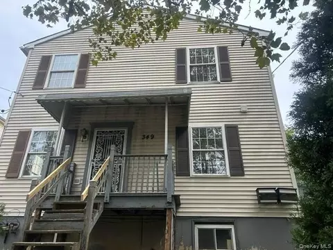 349 S Fifth, Mount Vernon, NY 10550