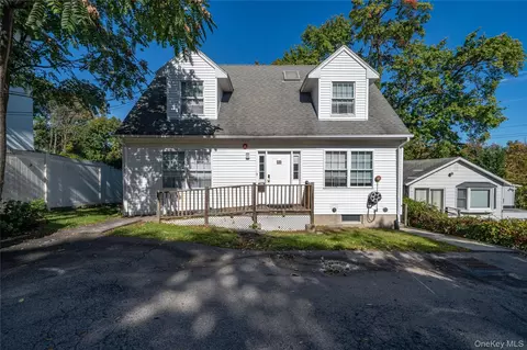 15 Summit Ave, New Rochelle, NY 10801