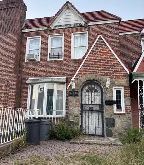 17941 Anderson Rd, Jamaica, NY 11434