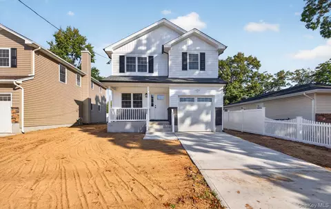 127 Frederick Ave, Roosevelt, NY 11575